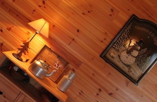 Saint-Nabord Cottage | Spacious & Comfortable Cottage with Sauna Near Forest, Close to Remiremont & Gérardmer