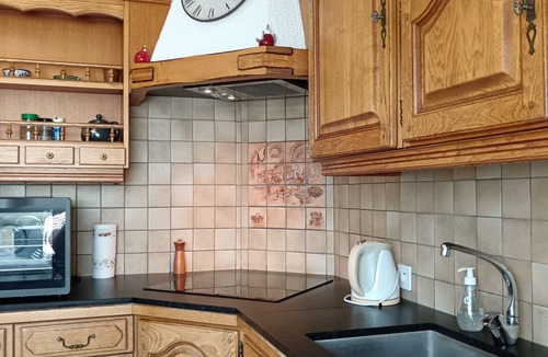 Steige Apartment | Spacious, comfortable apartment between Strasbourg and Colmar