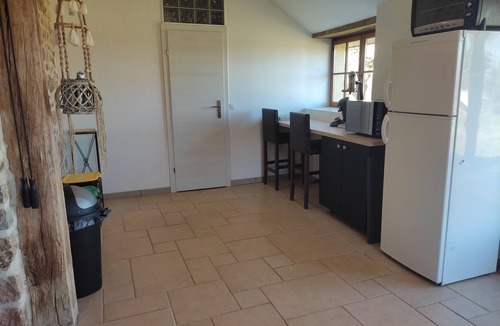 Saint-Leger-Vauban House | Spacious cottage with breathtaking views of the Morvan region
