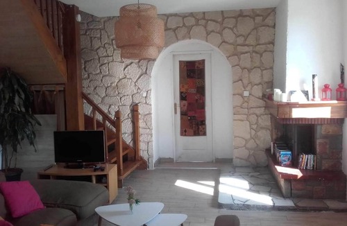 La Roche-sur-Foron Apartment | Spacious duplex apartment near Geneva, Annecy and ski resorts