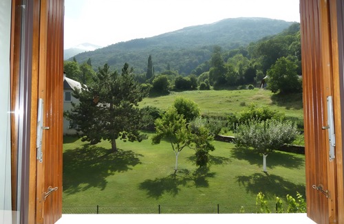 Pierrefitte-Nestalas House | Spacious Family Home, Villa Pierrafeu
