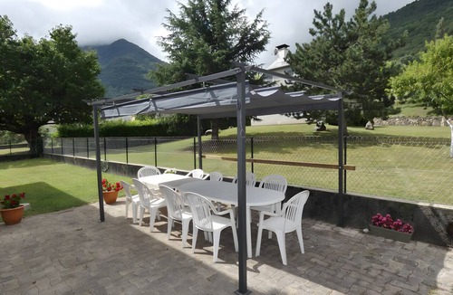 Pierrefitte-Nestalas House | Spacious Family Home, Villa Pierrafeu