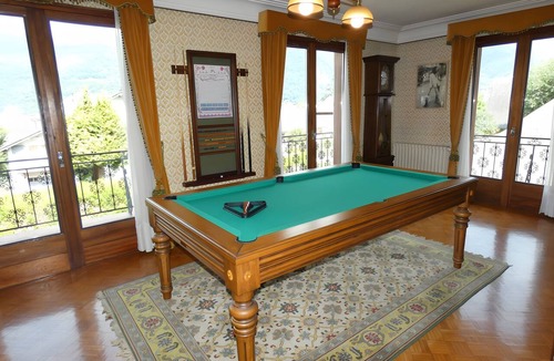 Pierrefitte-Nestalas House | Spacious Family Home, Villa Pierrafeu