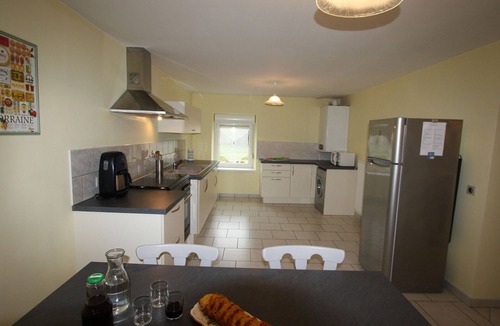 Docelles Cottage | Spacious Family-Friendly Cottage with Large Terrace, Garden, and Easy Access to Ski and Lake Activities
