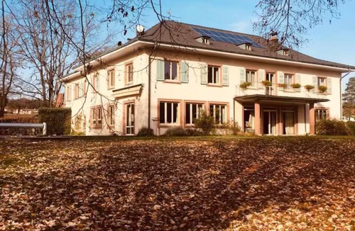 Chenimenil Villa | Spacious family villa in the heart of the Vosges mountains