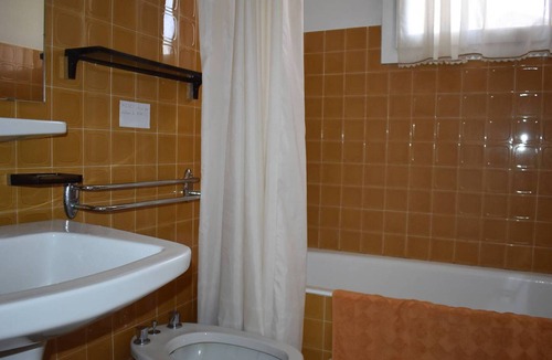 Font-Romeu-Odeillo-Via Apartment | Spacious 3-room apartment in Font-Romeu, 6 guests, balcony with Pyrenees view
