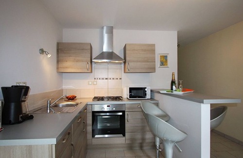 Docelles Cottage | Spacious Gîte: Fireplace, Terrace, Near Epinal & Gérardmer, Sleeps 5