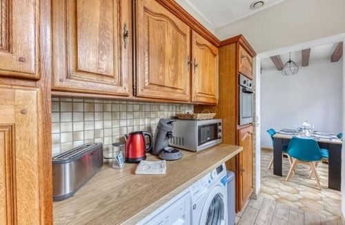 Juvisy-sur-Orge House | Spacious house near station: Ideal for travelling