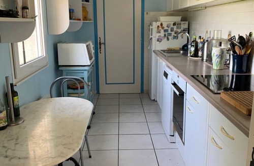 Loubressac House | Spacious house in a quiet location with a large terrace and breathtaking views