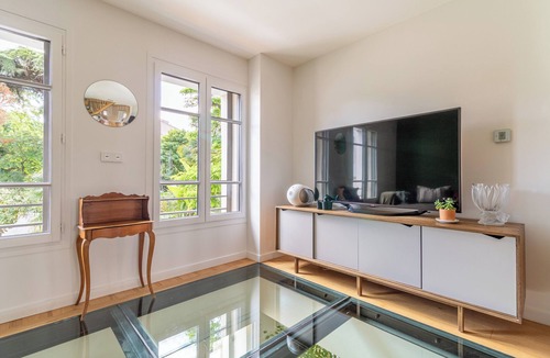Guilhemery House | Spacious house with garden in Toulouse