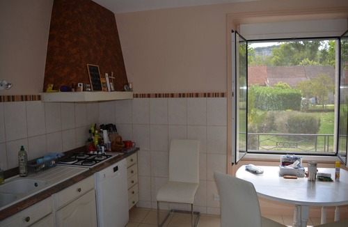 Vayrac House | Spacious House with large garden in Dordogne valley close to Rocamadour.