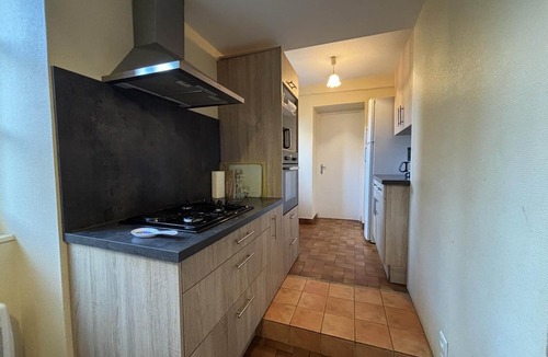 La Guillermie Cottage | Spacious lodging in La Guillermie, pets allowed, garden