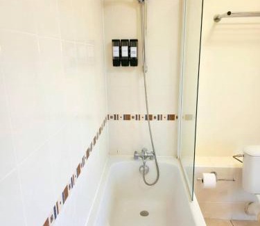 Divonne-les-Bains Apartment | Spacious N3, quiet,great location