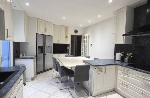 Claix House | Spacious, quiet house at the gateway to the Vercors