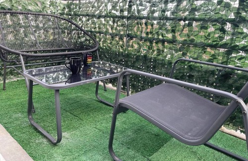 Orly Apartment | Spacious T2 near Orly Airport. Private parking. Close to transport and shops