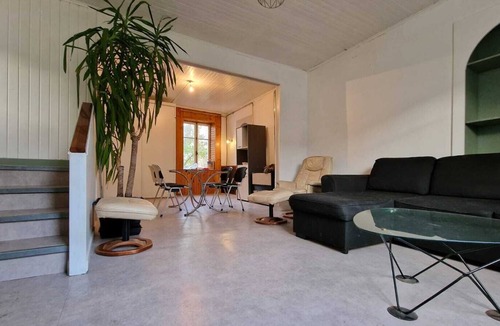 Saint-Jean-Baptiste Apartment | Spacious T3, independent arrival possible at any time