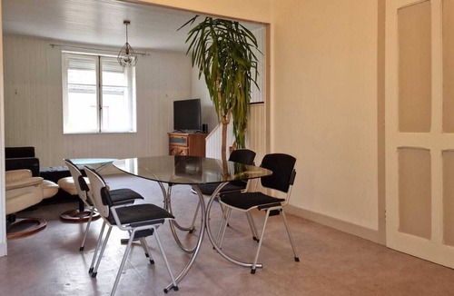 Saint-Jean-Baptiste Apartment | Spacious T3, independent arrival possible at any time