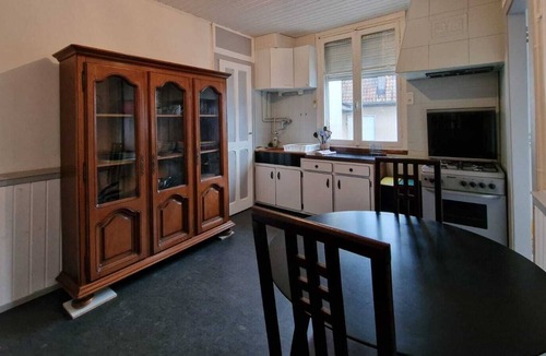 Saint-Jean-Baptiste Apartment | Spacious T3, independent arrival possible at any time