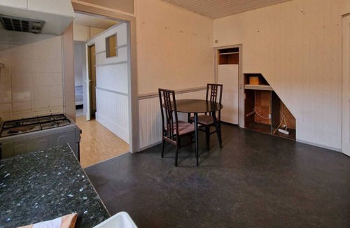 Saint-Jean-Baptiste Apartment | Spacious T3, independent arrival possible at any time