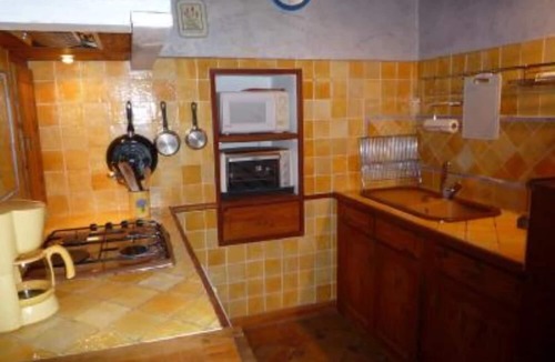 Bollene House | SPECIAL PROMOTION House with character Air conditionning