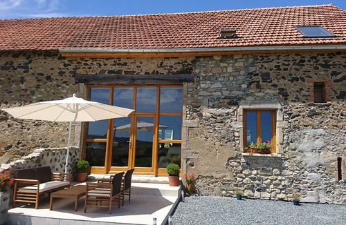 Cressy-sur-Somme House | Spend a relaxing break in the heart of Burgundy!