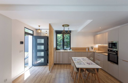 Fontenay-aux-Roses House | Splendid House next to Paris and the Sceaux Chateau