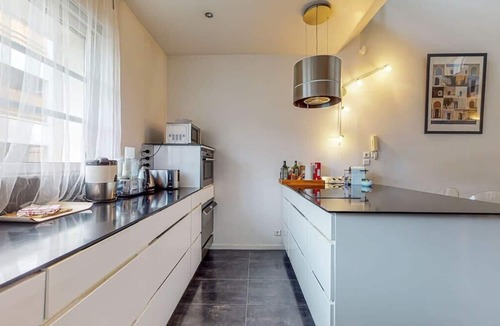 Saouzelong - Rangueil House | St Agne - Maison 3 ch patio –Toulouse