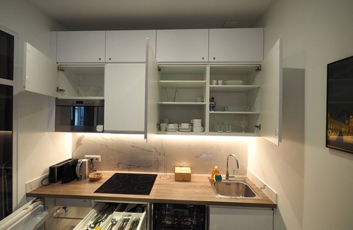 6th Arrondissement Apartment | St Germain Elegant - 2 bedrooms apartment