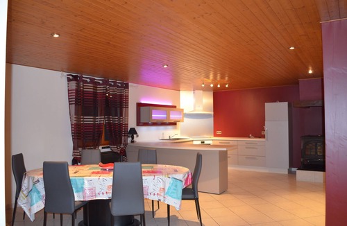 Saint-Julien-en-Beauchene House | STANDING MOUNTAIN HOLIDAYS