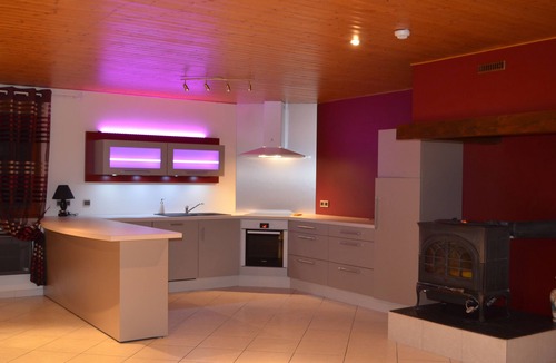 Saint-Julien-en-Beauchene House | STANDING MOUNTAIN HOLIDAYS