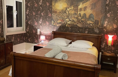 Mervans Other | Stay at Château de Glairans: Pool and Park