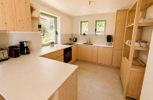 Muhlbach-sur-Munster Ski Chalet | Stay in the heart of the Gaschney 360° resort