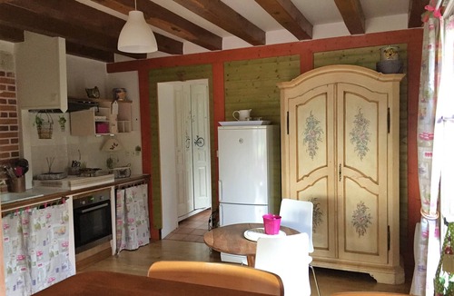 Cellettes House | Stay in the Countryside in Sologne with friends or family
