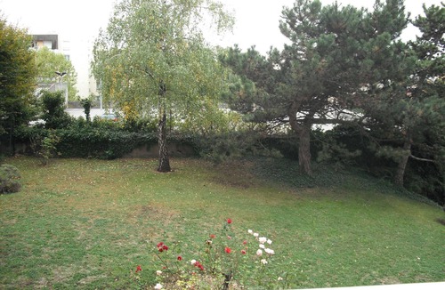 Faubourg-Raines Apartment | Staying for a few nights in Dijon