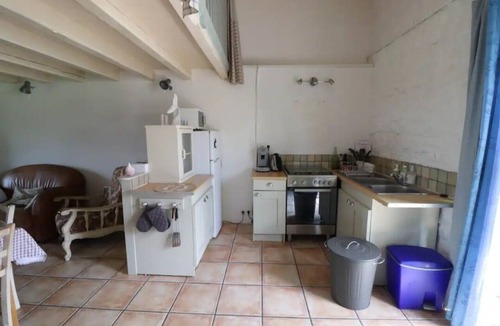 Condat-les-Montboissier Cottage | Stone Country Cottages for Groups - L'Ostal Pèira