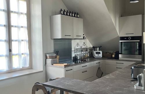 Jalogny House | Stone family home with swimming pool