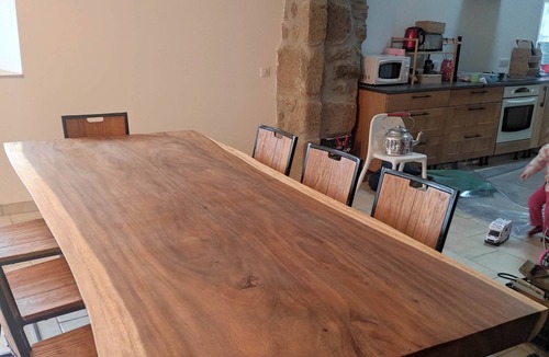 Pailhares House | Stone house 7 pers - Nature, hiking & biking - Ardèche verte