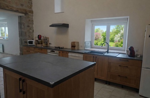 Pailhares House | Stone house 7 pers - Nature, hiking & biking - Ardèche verte