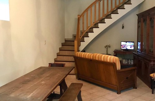 Saint-Pons House | Stone house in the heart of a village Ardéchois
