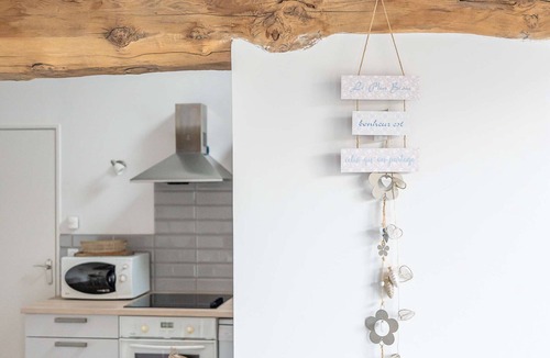 Villie-Morgon House | Stone vats with character - Beaujolais