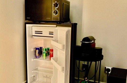 Plateau — Pyramide Apartment | Stopover 53 - 5 minutes from Orly airport.