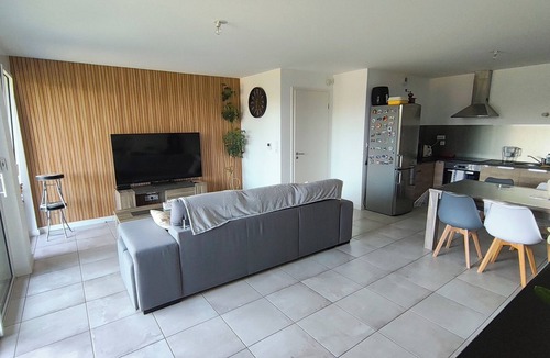 Contades Apartment | Strasbourg - Skyplace