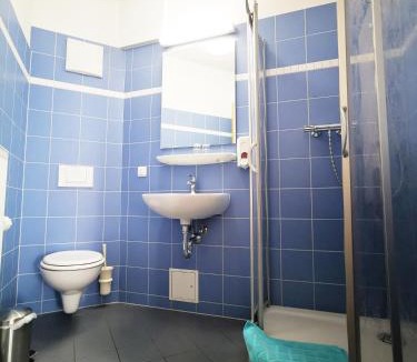 Schwedt/Oder Apartment | StroamCamp Schwedt