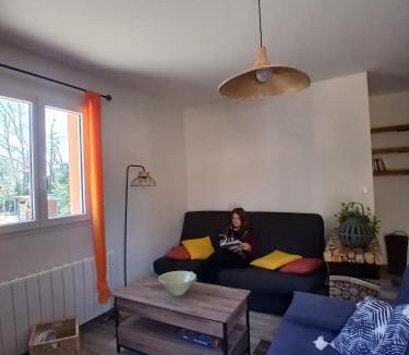 Labastide-de-Virac House | Stud'Elfe