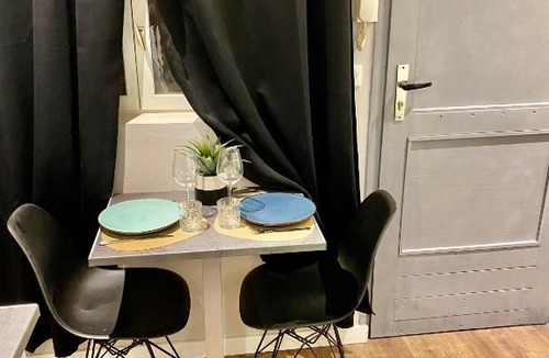 Besancon Old Town Apartment | Studette cœur de ville