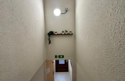 Besancon Apartment | Studette Confort Proche Tramway et Gare