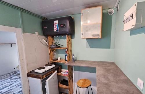 Sellieres Apartment | studio à 30 min des lacs