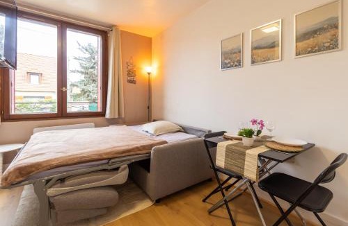Champigny-sur-Marne Apartment | Studio à Champigny sur marne