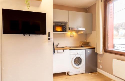 Champigny-sur-Marne Apartment | Studio à Champigny sur marne