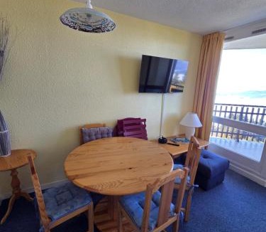 Saint-Honore Apartment | Studio 11 pour 4 personnes